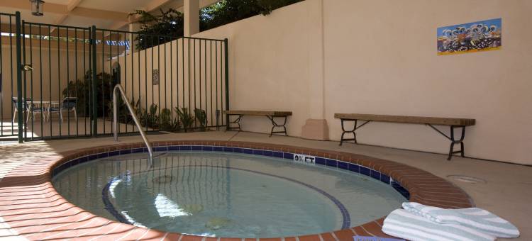 Best Western Plus Black Oak图片