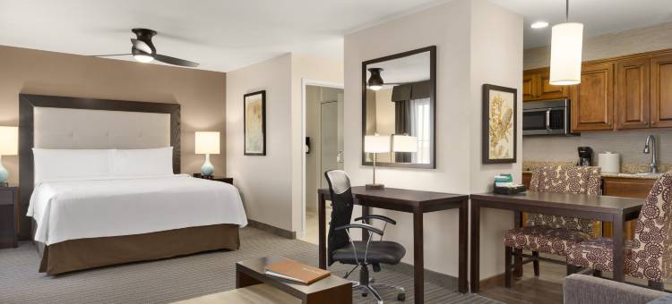 希尔顿法戈Homewood酒店(Homewood Suites by Hilton Fargo)图片