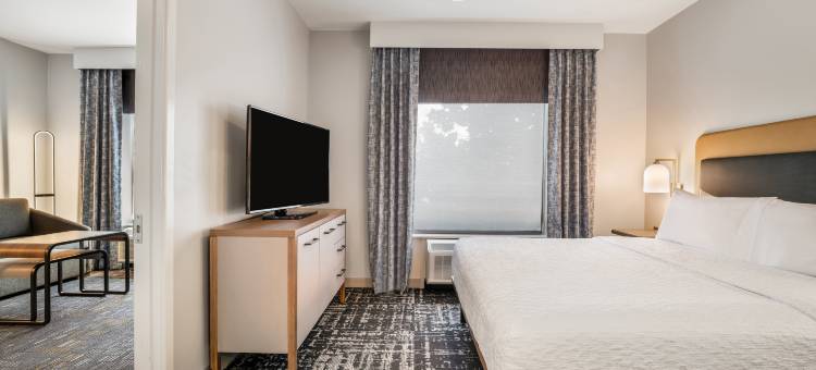 达拉斯弗赖拉辛Homewood Suites by Hilton(Homewood Suites by Hilton Dallas-Frisco)图片