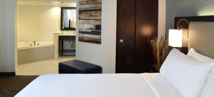 Holiday Inn 扬斯敦南(博德曼)(Holiday Inn Youngstown-South (Boardman))图片