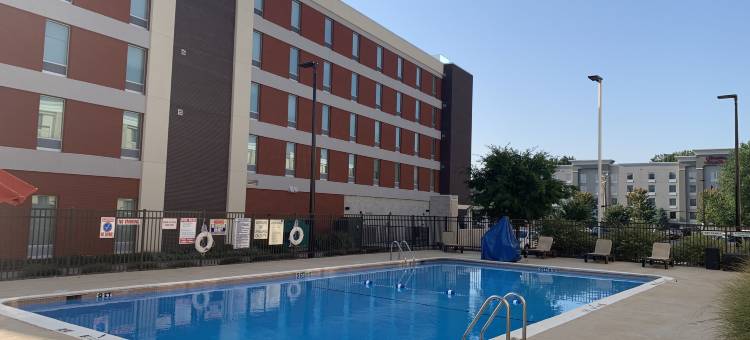 夏洛特机场假日酒店(Holiday Inn Charlotte-Airport Conf Ctr)图片