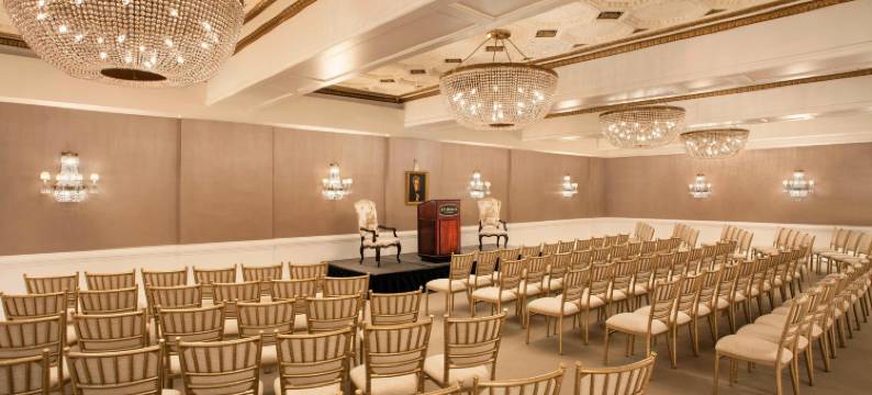 华盛顿特区瑞吉酒店(The St. Regis Washington, D.C.)图片