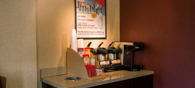 红屋顶酒店罗克福德东 – 娱乐场区(Red Roof Inn Rockford East - Casino District)图片