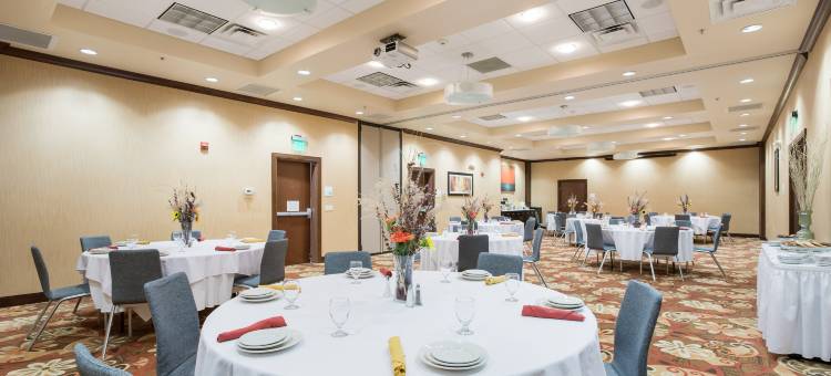 Holiday Inn 杰克逊净重 - 机场路(Holiday Inn Jackson NW - Airport Road)图片