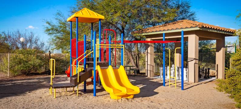 世标度假屋-牧场维斯托索(WorldMark Rancho Vistoso)图片