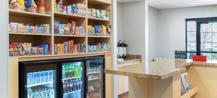 萨克拉门托罗斯维尔TownePlace套房酒店(TownePlace Suites Sacramento Roseville)图片