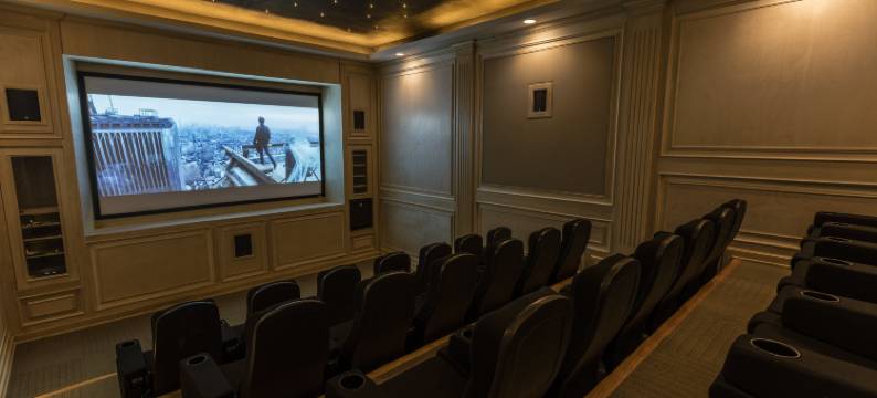 玛丽亚克里斯蒂娜别墅酒店(Villa Maria Cristina Hotel)图片