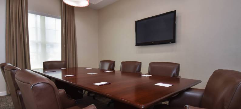 Residence Inn Charlotte Concord图片