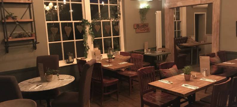 盖尔特雷斯旅馆酒店(Galtres Lodge Hotel & Forest Restaurant)图片