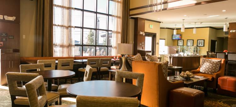 Staybridge Suites 奥斯汀(I - 35北)(Staybridge Suites Austin North - Parmer Lane)图片