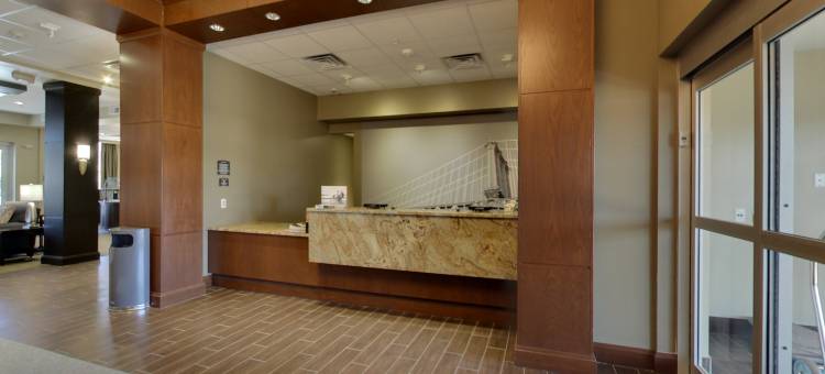 麦迪逊-菲奇堡Staybridge Suites(Staybridge Suites Madison - Fitchburg)图片