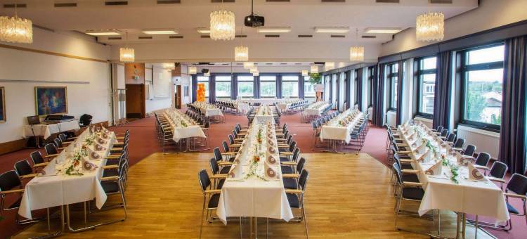 何格兰酒店(Hotell Högland)图片