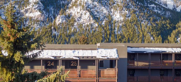 凯彻姆酒店(Hotel Ketchum)图片