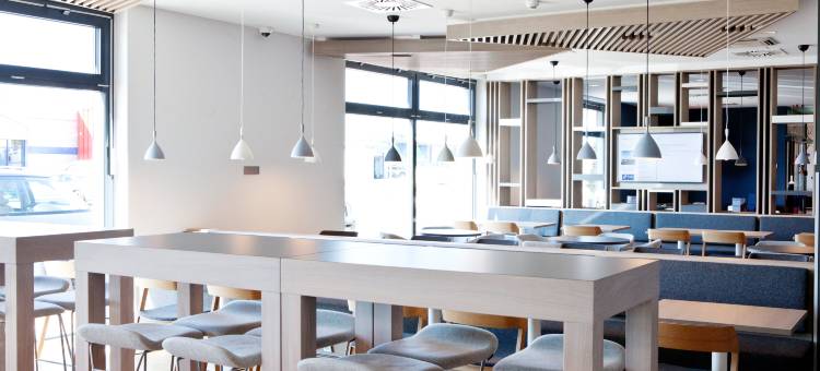 林克斯海姆智选假日酒店(Holiday Inn Express Ringsheim)图片