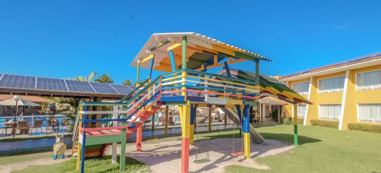 科洛亚维玛哈海滩全包式酒店(Coroa Vermelha Beach - All Inclusive)图片