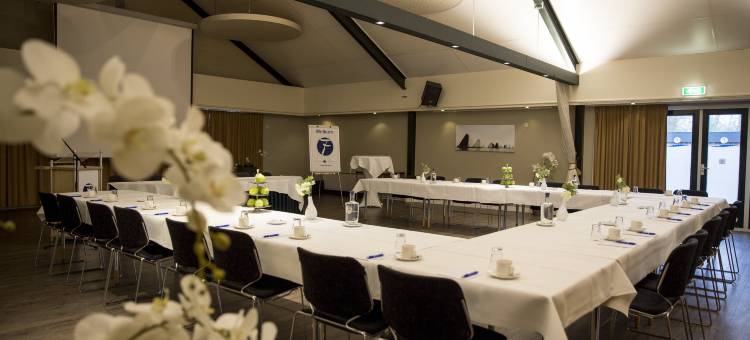 弗莱彻酒店(Fletcher Hotel Restaurant Heidehof)图片