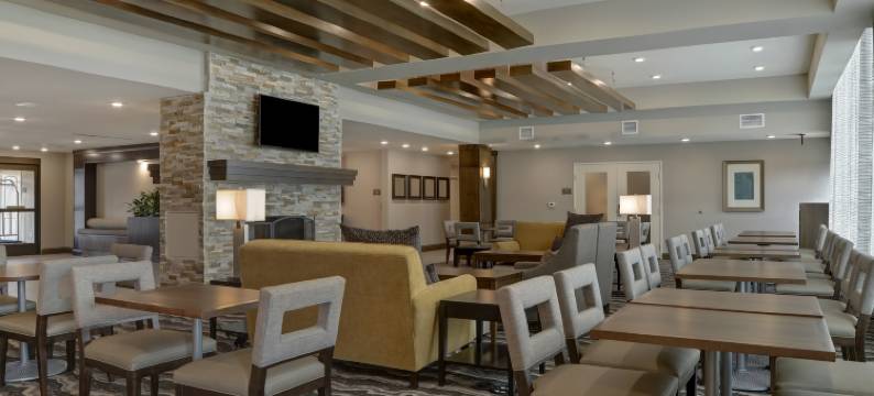 欧弗兰帕克/堪萨斯城Staybridge Suites酒店(Staybridge Suites OVERLAND PARK-KANSAS CITY AREA by IHG)图片