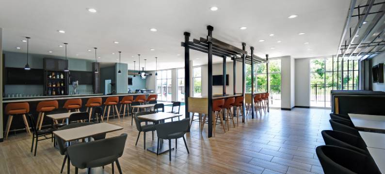 大急流城北假日酒店(Holiday Inn GRAND RAPIDS NORTH - WALKER by IHG)图片