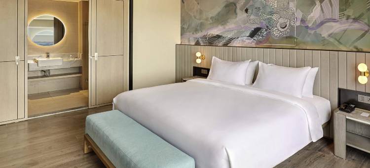 朋库卢美居酒店(Mercure Bengkulu)图片