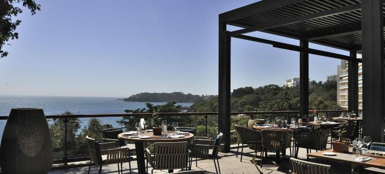 达喀尔特雷加铂尔曼酒店(Pullman Dakar Teranga)图片