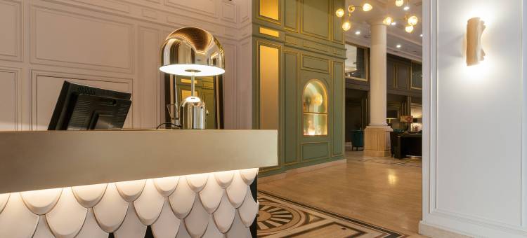 尤金妮亚蒙蒂霍酒店-傲途格精选(Eugenia de Montijo, Autograph Collection)图片