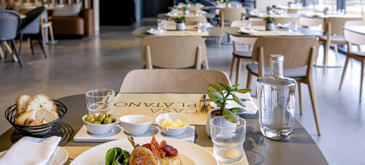 法蒂玛美居酒店(Mercure Fátima)图片