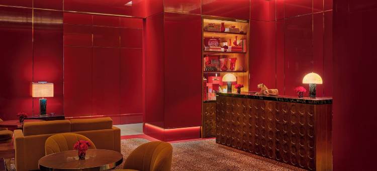 Faena New York图片