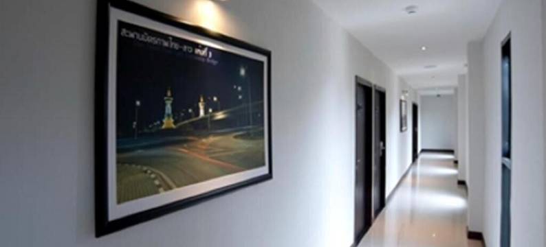 暹罗大酒店(Siam grand Hotel Nakhonphanom)图片