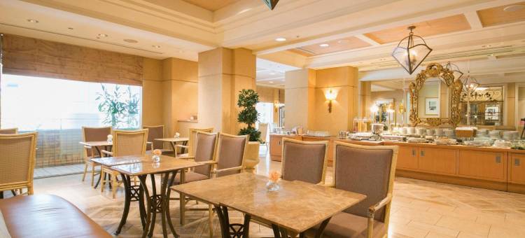 公主花园酒店荣(PRINCESS GARDEN HOTEL)图片