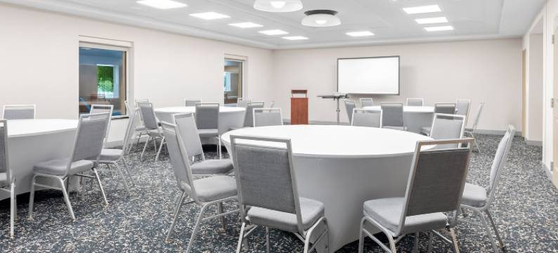 黑马克特盖恩斯维尔欢朋酒店(Hampton Inn Gainesville-Haymarket)图片