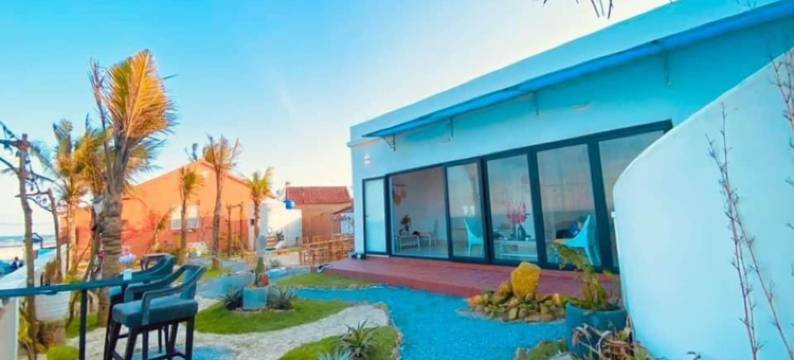 济州海滨别墅(Jeju Beach Front Villa)图片