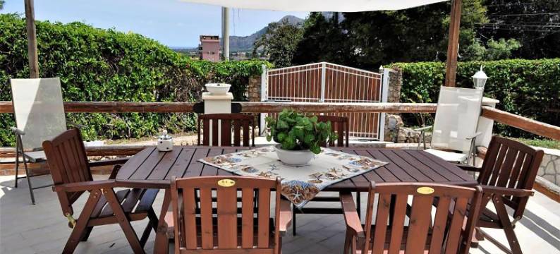 小天堂巴勒莫(Small Paradise Palermo)图片