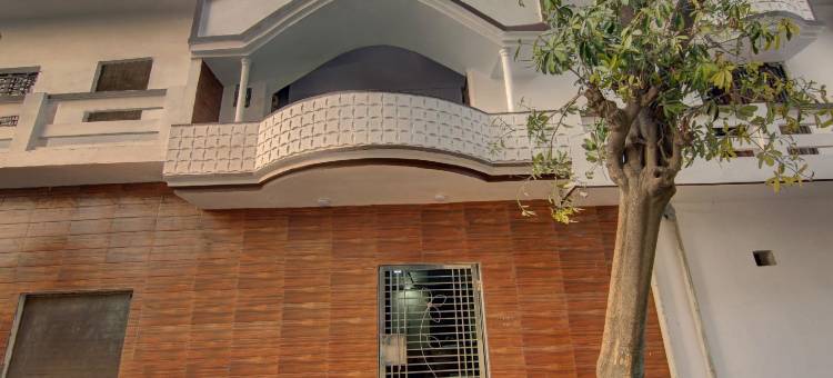 Hotel O Cozy Cottage图片