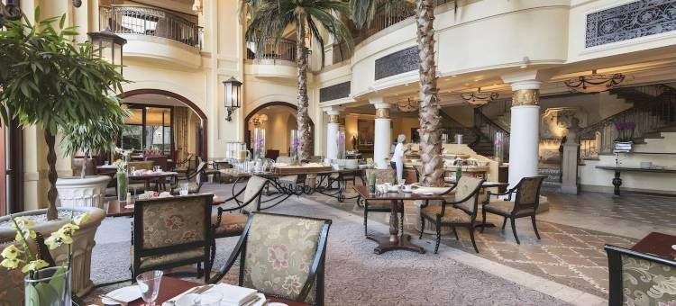 蒙蒂娱乐场广场酒店(Piazza Hotel Montecasino)图片