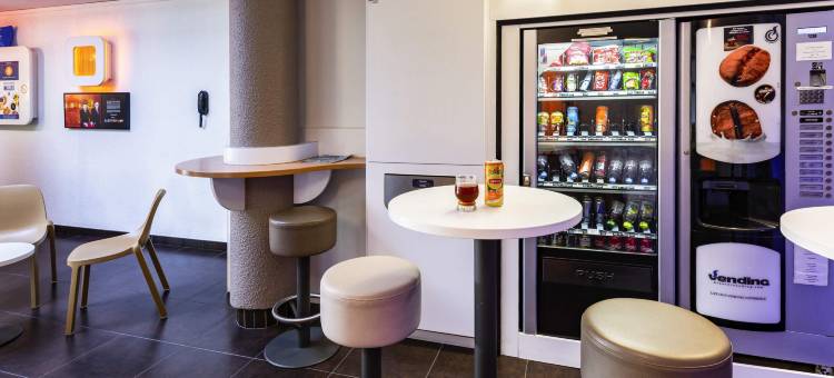 橘郡中央宜必思快捷酒店(Ibis Budget Orange Centre)图片