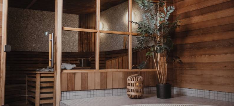 家园酒店 康帕尼特(Home Hotel Kompaniet)图片