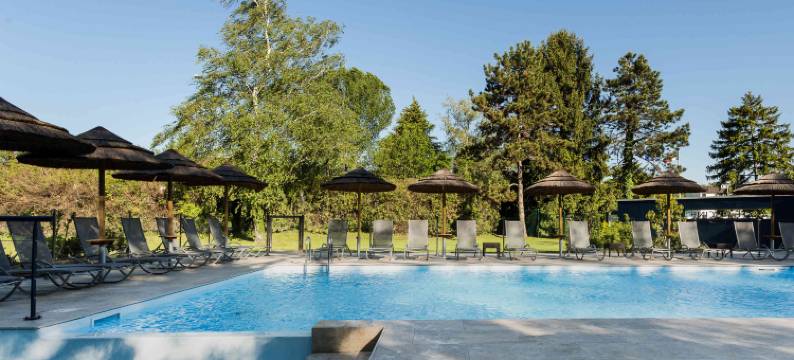 瓦朗斯南部诺富特酒店(Novotel Valence Sud)图片