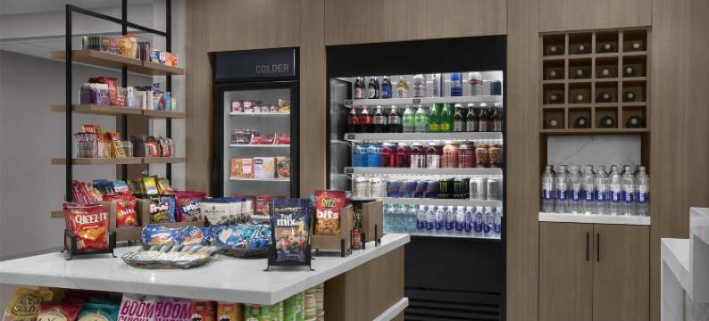 圣玛丽亚希尔顿惠庭套房酒店(Homewood Suites by Hilton Santa Maria)图片