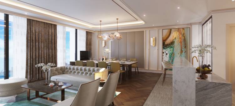 voco SCENIA BAY NHA TRANG by IHG图片