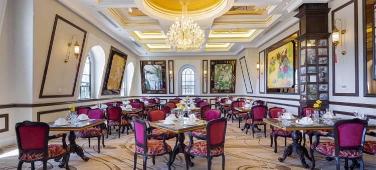 Best Western Premier Imperial Dalat图片