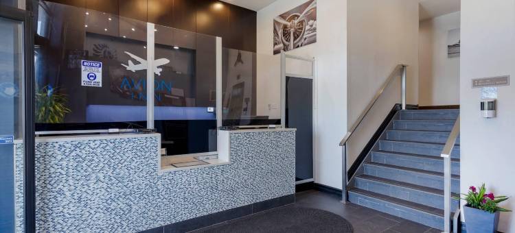 阿维恩酒店-近拉瓜迪亚机场-阿桑德连锁酒店(Avion Inn Near LGA Airport, Ascend Hotel Collection)图片