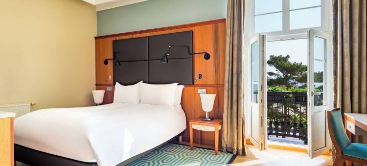 索波特索菲特大酒店(Sofitel Grand Sopot)图片