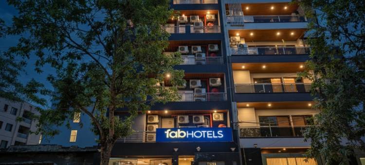 Via Rama - Rohini Sector 24图片