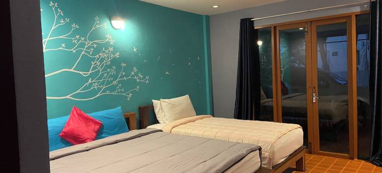 SD 海滩度假村(SD Beach Resort)图片