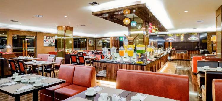 马卡萨海滩贝斯特韦斯特优质酒店(Best Western Plus Makassar Beach)图片