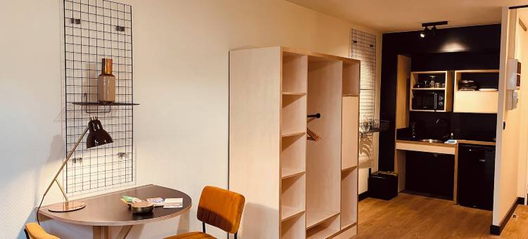 科沃尔贡比涅(COWOOL Compiègne)图片