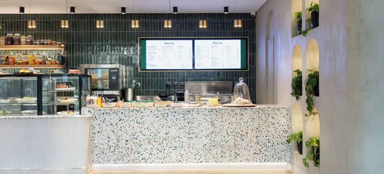 总统酒店(President Hotel Cape Town)图片