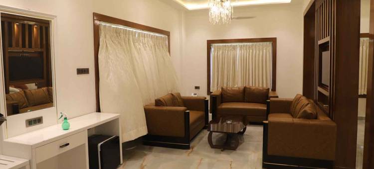 金石度假村(Golden Stone Resorts)图片