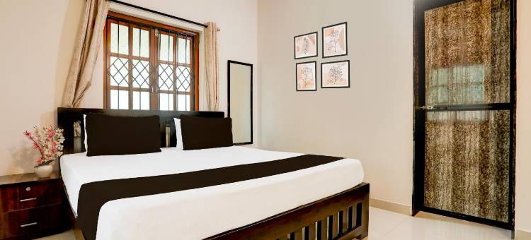 Hotel O Aqua Service Apartments图片