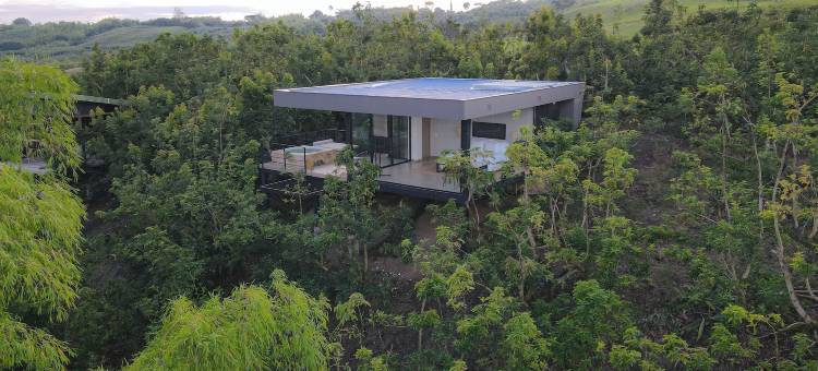帕尔塔生态天堂酒店(Palta Eco Haven Hotel)图片